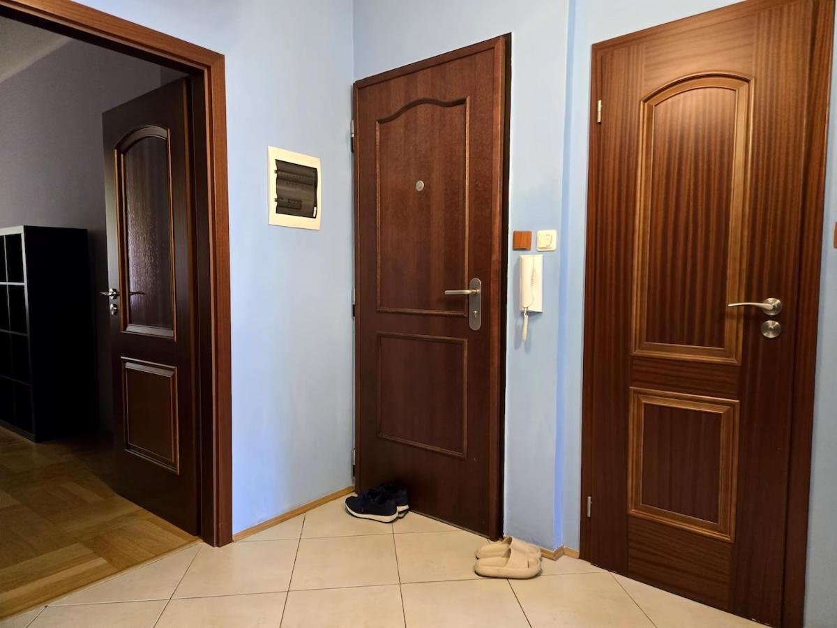 Spacious Two-room In * Prague
