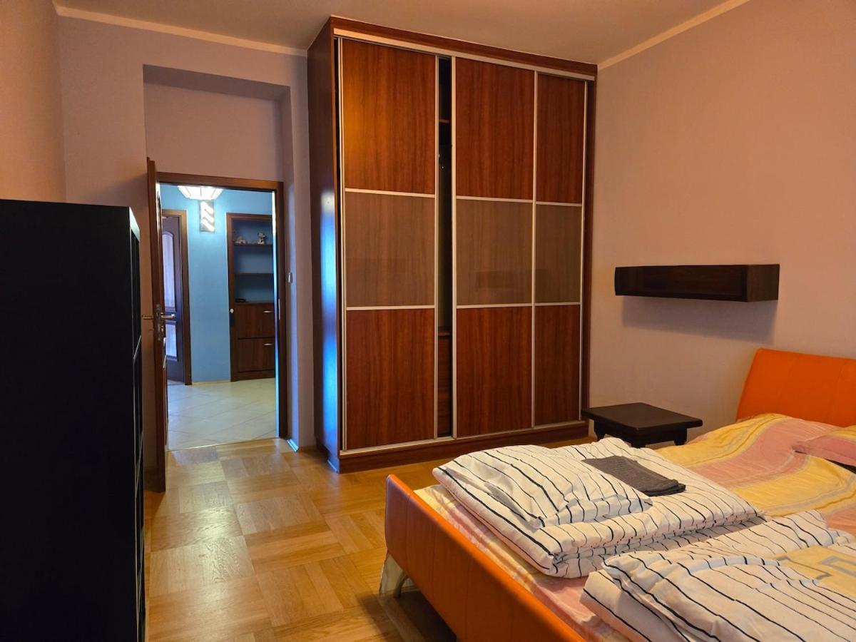 Spacious Two-room In Apartment