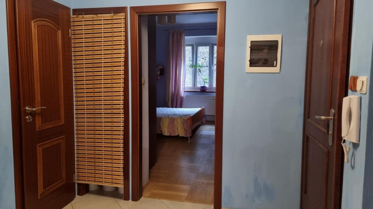 Apartment Spacious Two-room In *